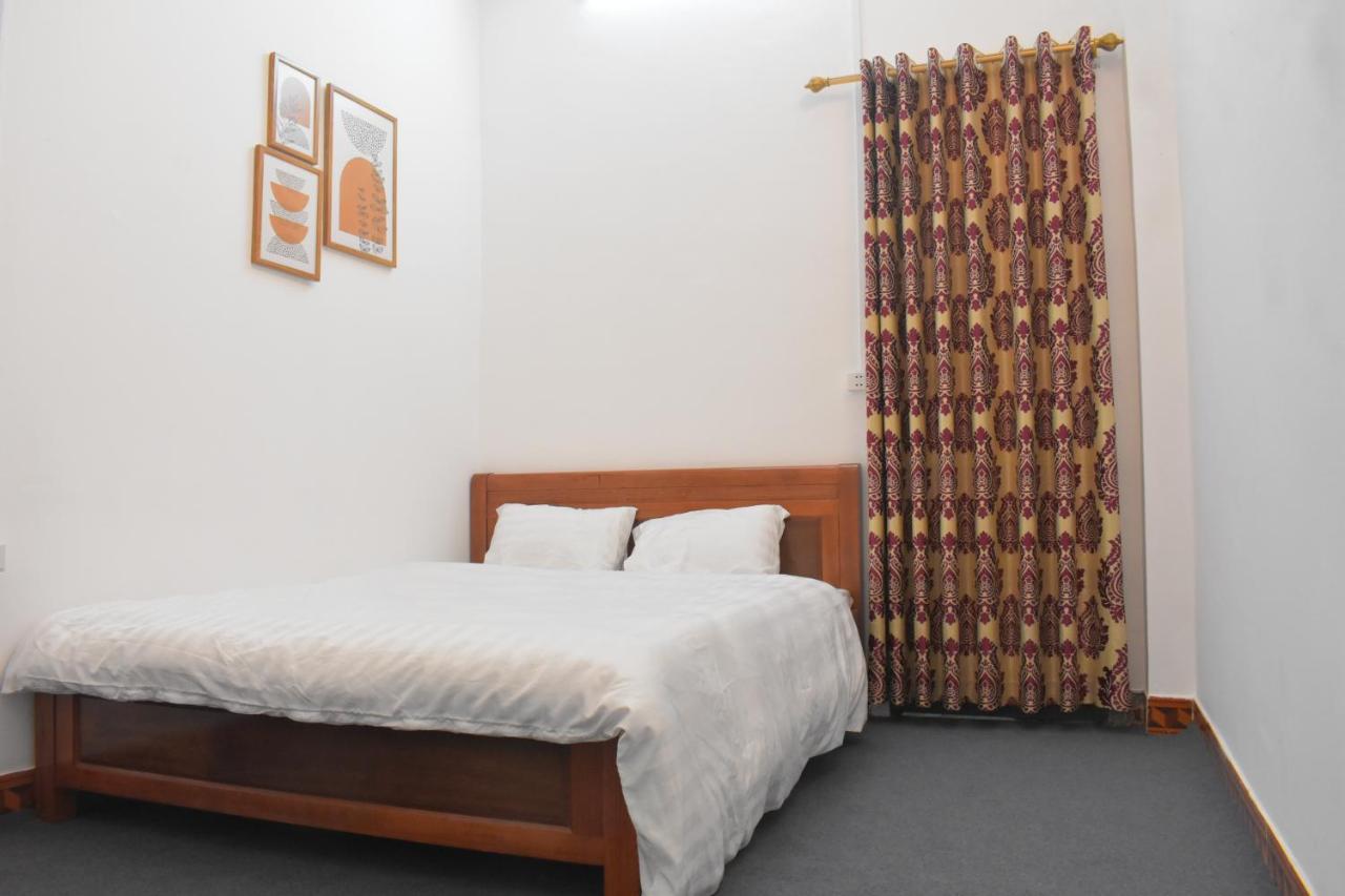 Otis Sapa Hotel 外观 照片