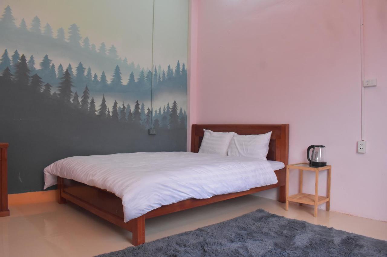 Otis Sapa Hotel 外观 照片