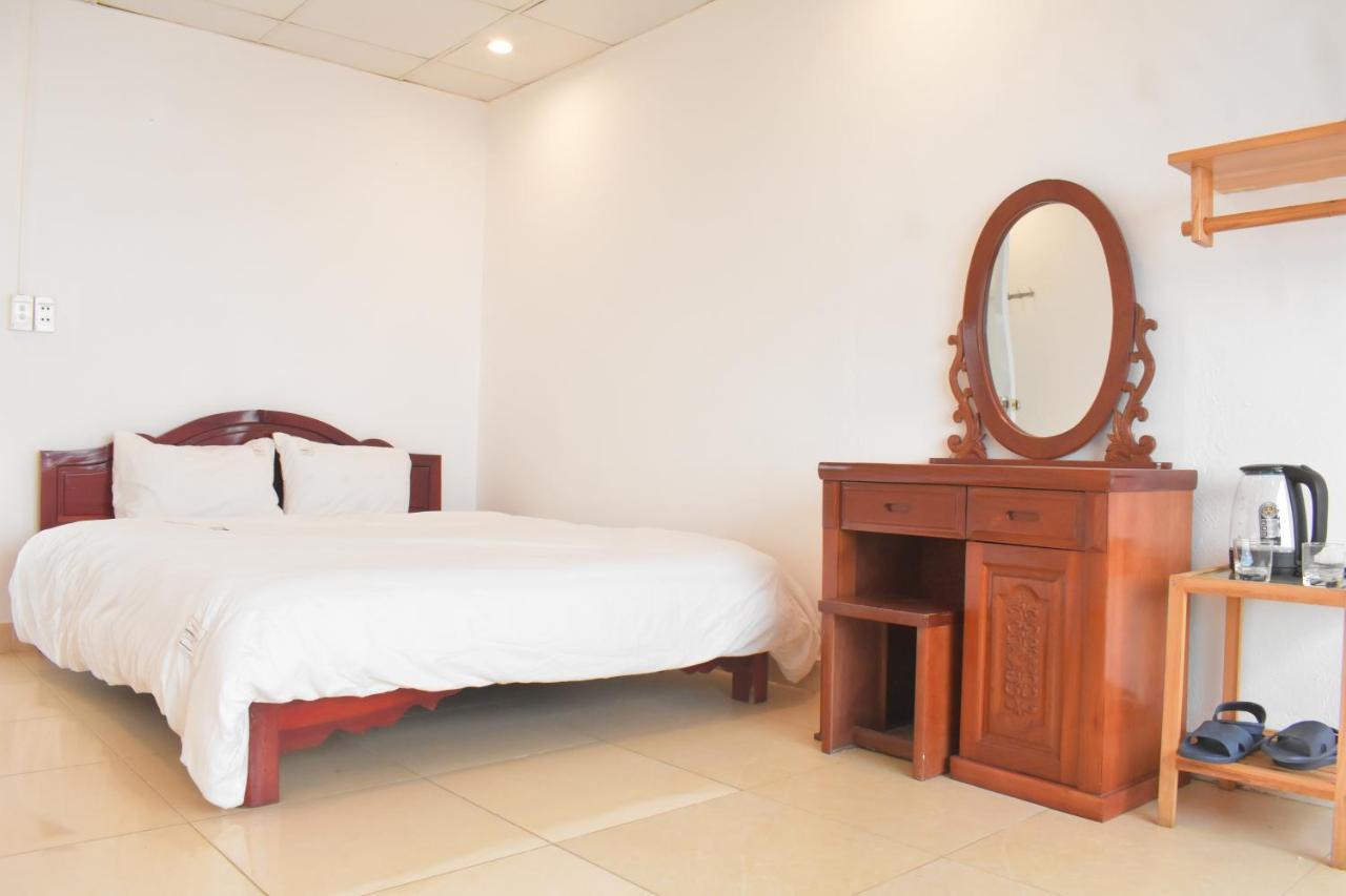 Otis Sapa Hotel 外观 照片