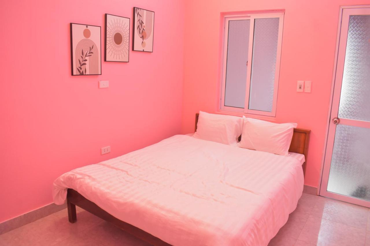 Otis Sapa Hotel 外观 照片