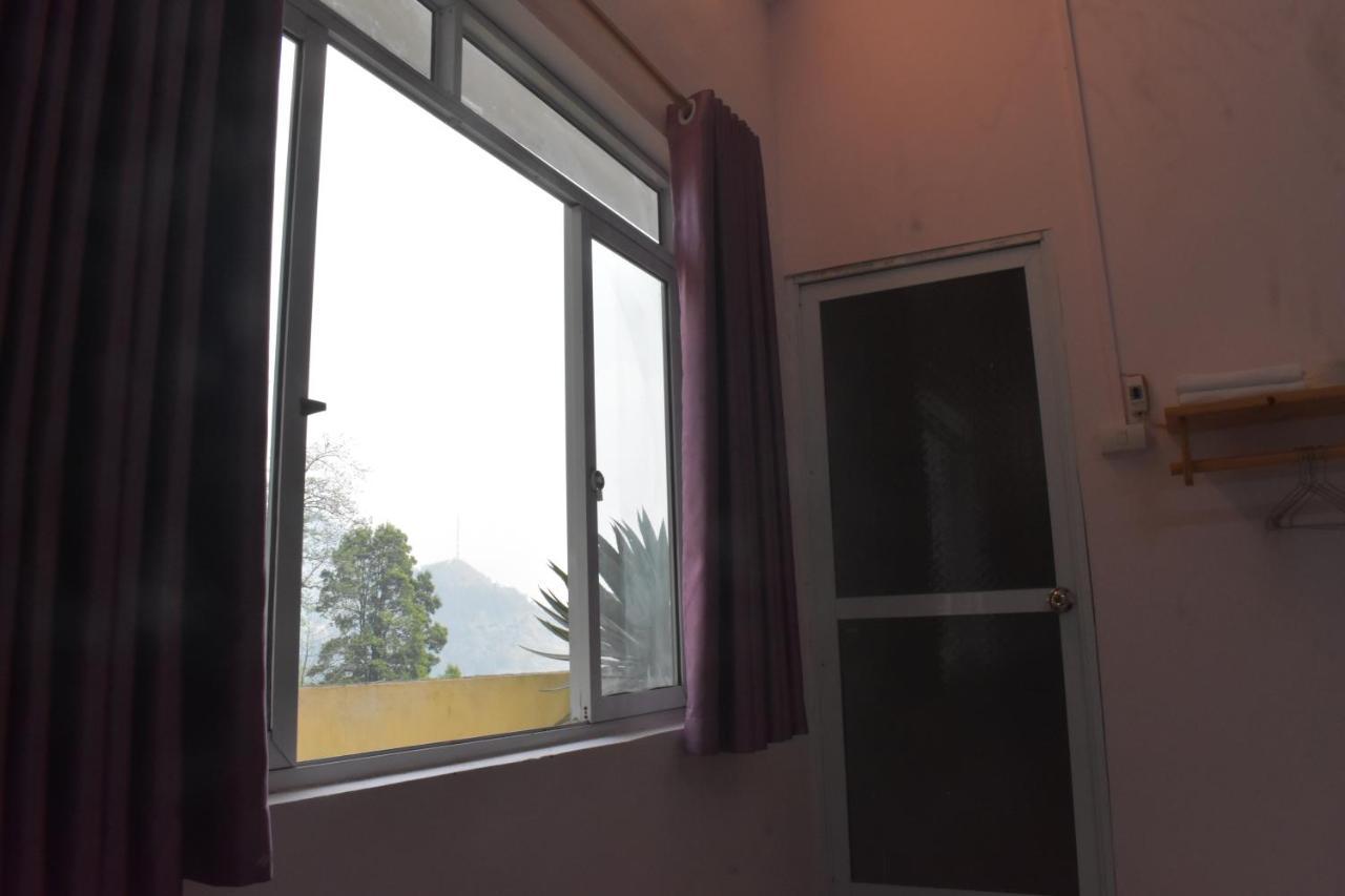 Otis Sapa Hotel 外观 照片