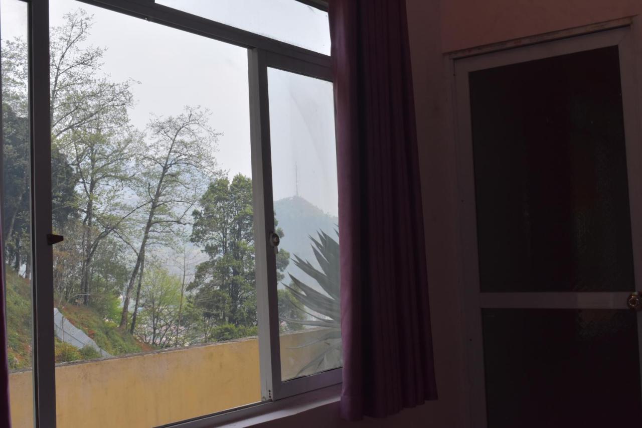 Otis Sapa Hotel 外观 照片